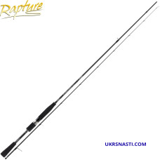 Спиннинг Rapture Firelord 7'10" длина 2,38м тест 3-17гр